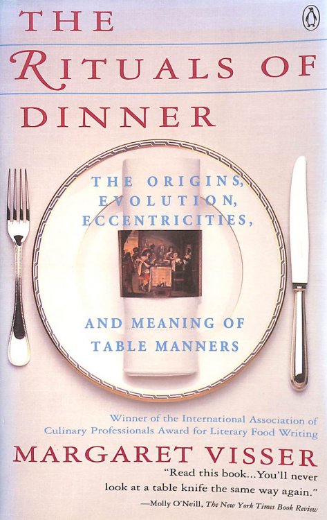 The Rituals of Dinner