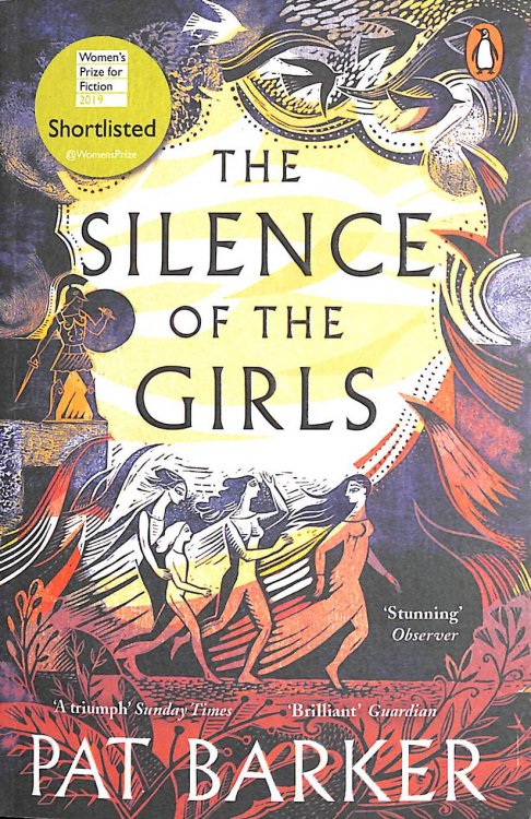 The Silence of the Girls