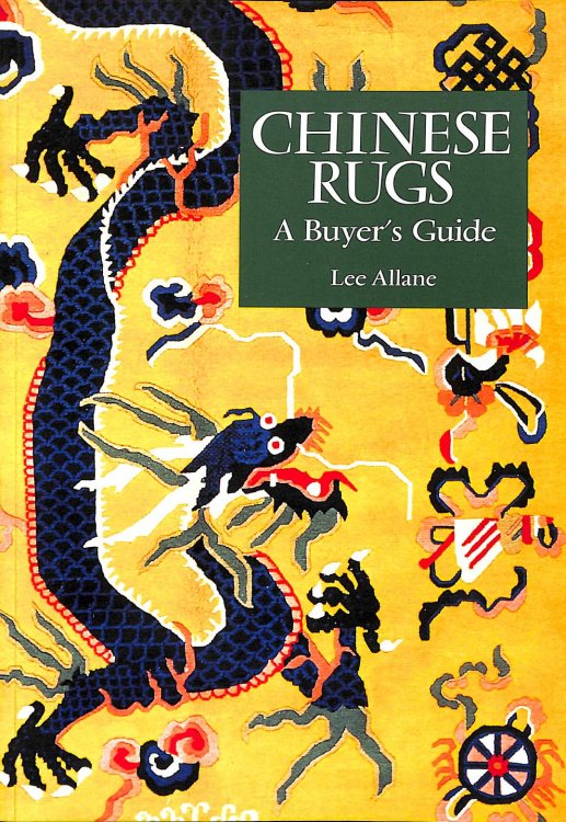 Chinese Rugs: A Buyer's Guide