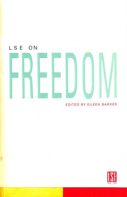 LSE on Freedom