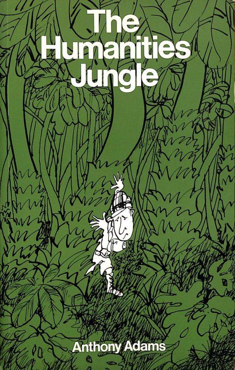 The Humanities Jungle