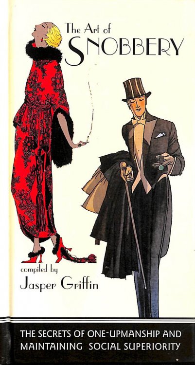 The Art of Snobbery