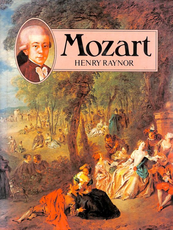 Mozart