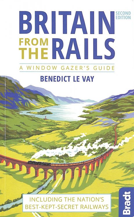 Britain from the Rails