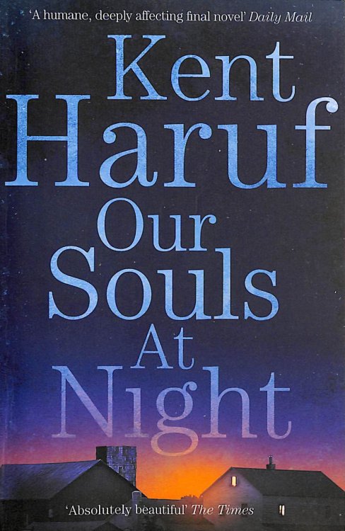 Our Souls at Night