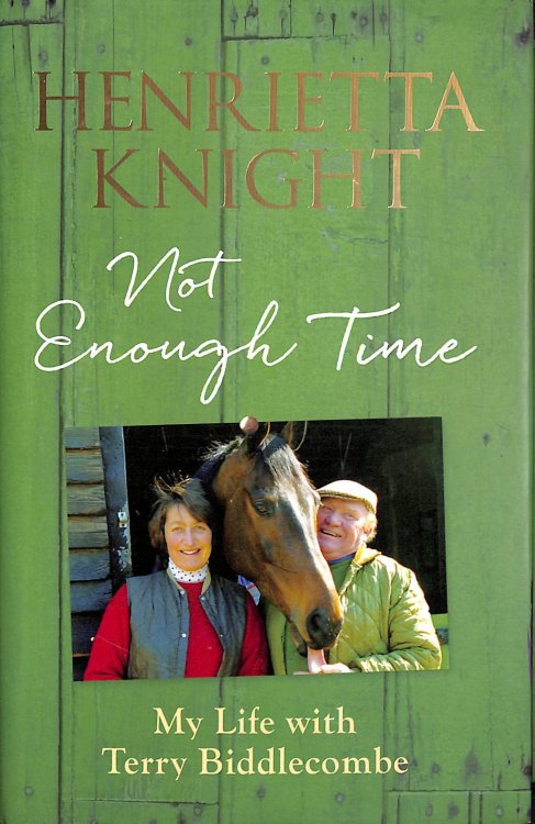 Not Enough Time