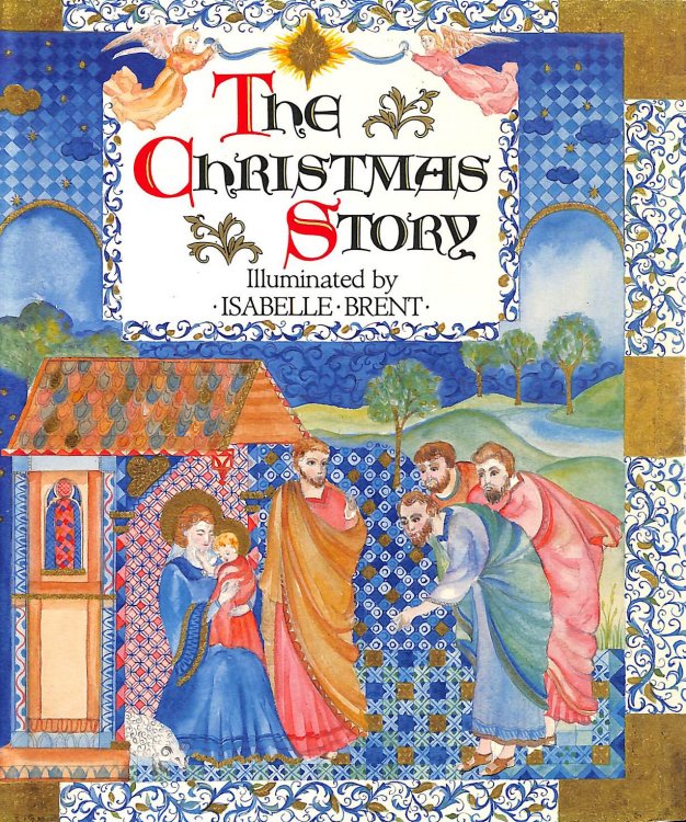 The Christmas Story: From the King James Version