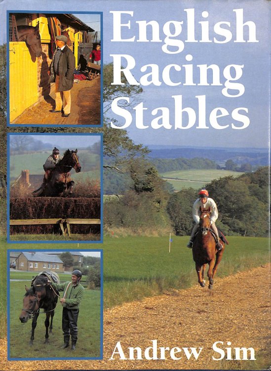 English Racing Stables