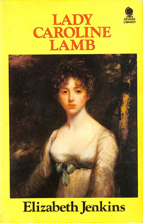 Lady Caroline Lamb