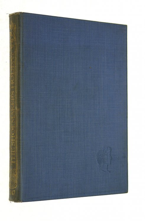 The Shoemaker's Holiday