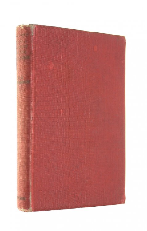 Travels With A Donkey In The Cevennes