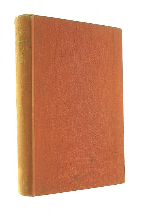 An Affair of the Heart