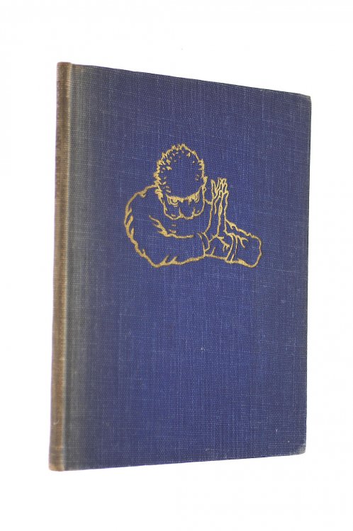 Prayers and Graces: A Little Book of Extraordinary Piety