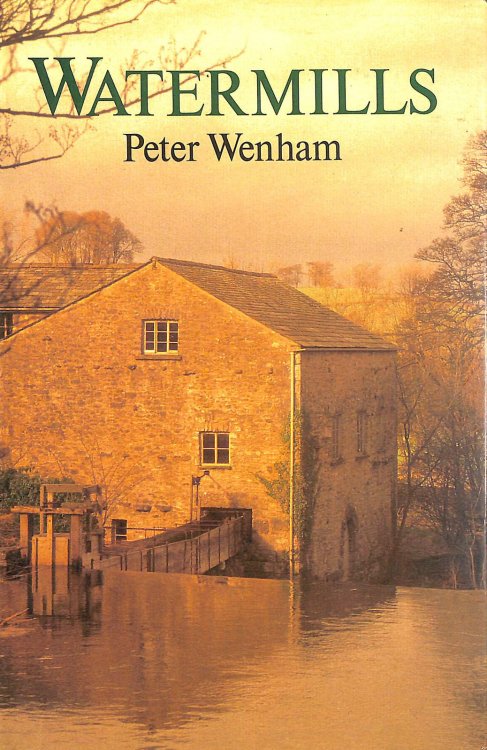 Watermills
