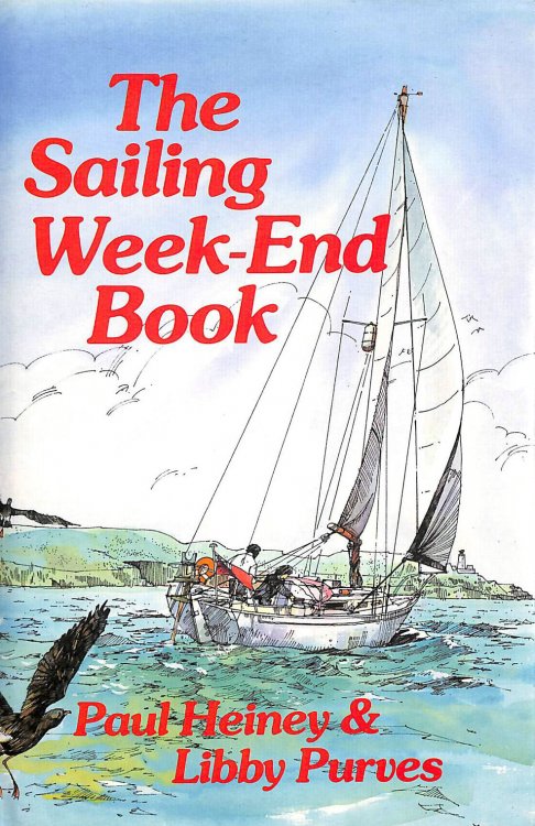 The Sailing Weekend Book