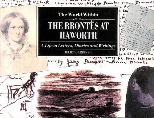 The World Within, The Brontes at Haworth