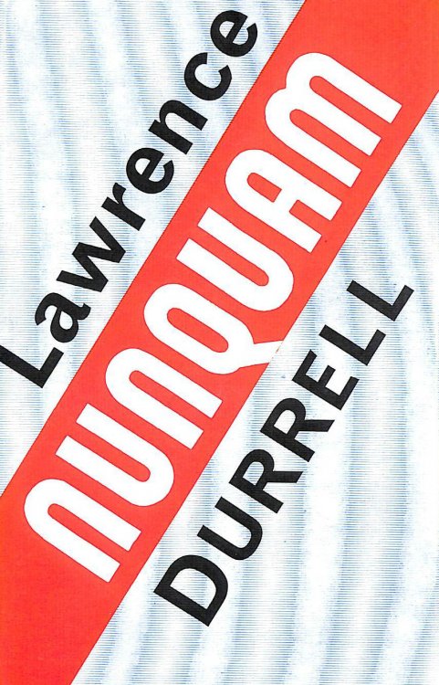 Nunquam