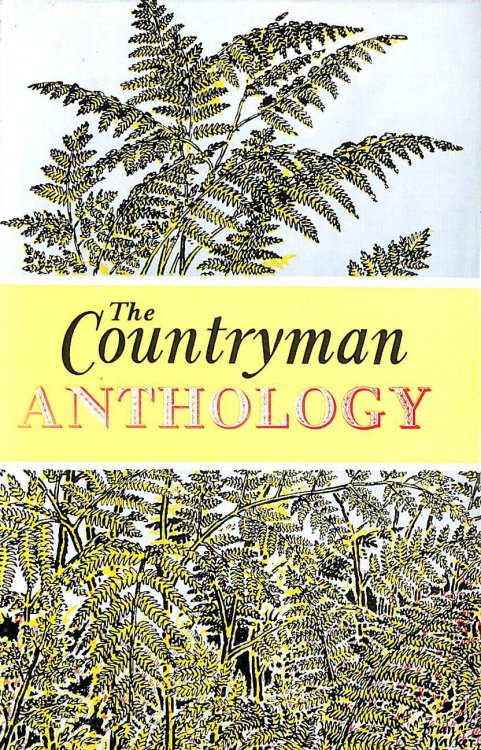'The Countryman' Anthology