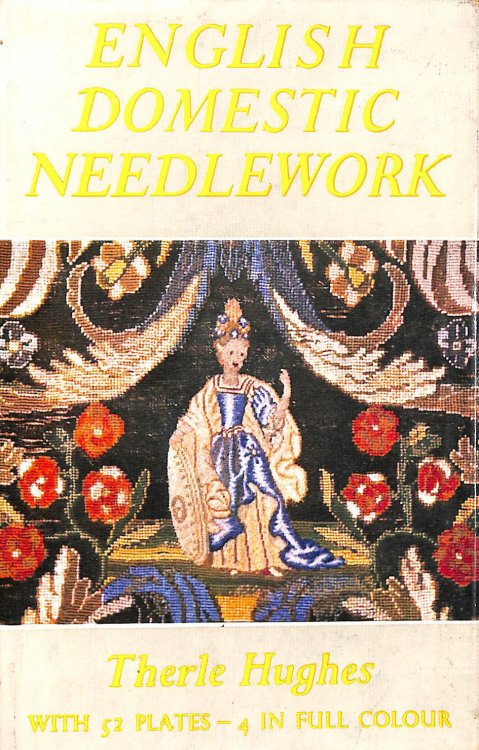 English Domestic Needlework
