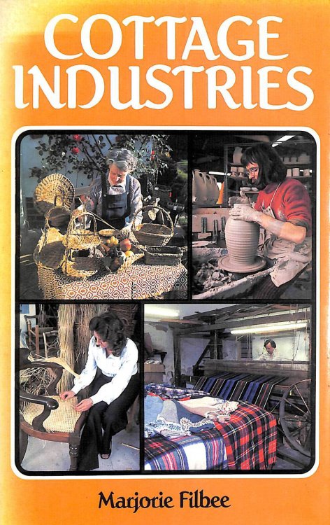 Cottage Industries