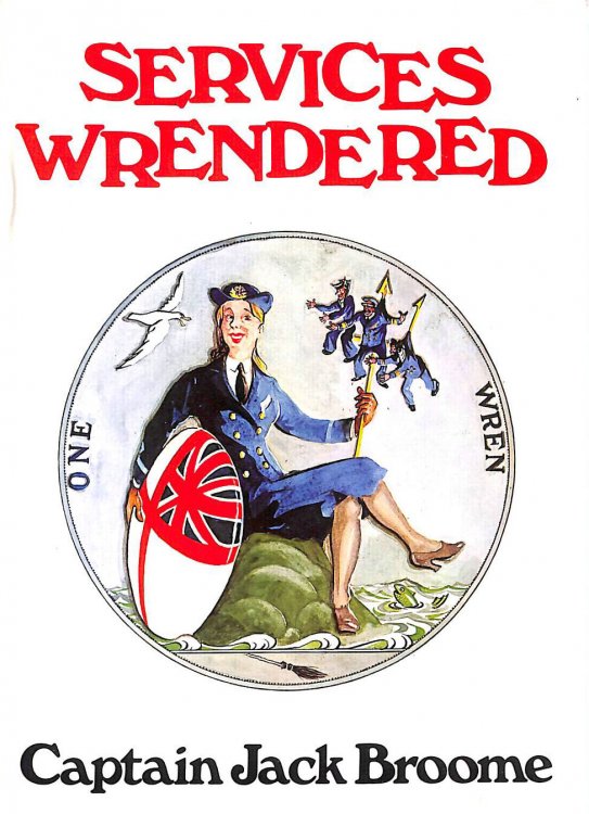 Services Wrendered