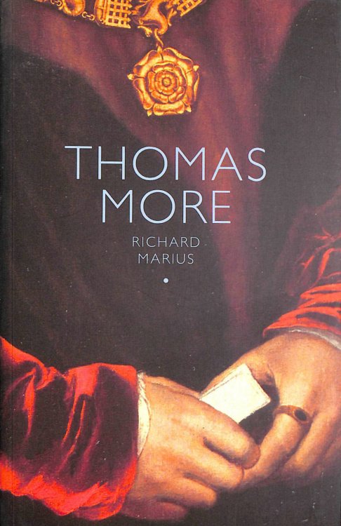 Thomas More (Phoenix Giants S.)