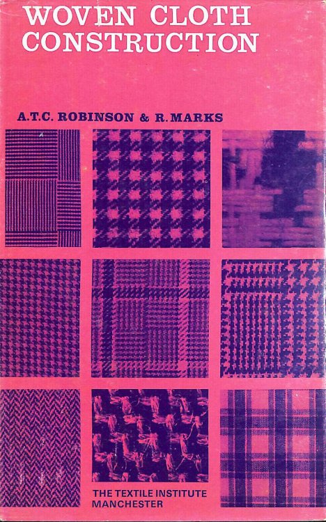 Woven Cloth Construction