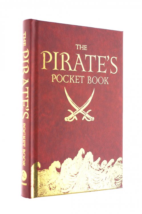 The Pirate's Pocket-book