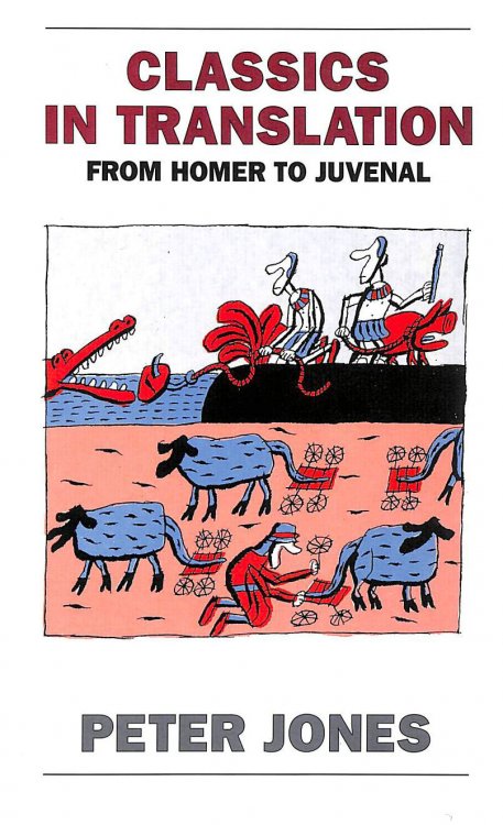 Classics in Translation