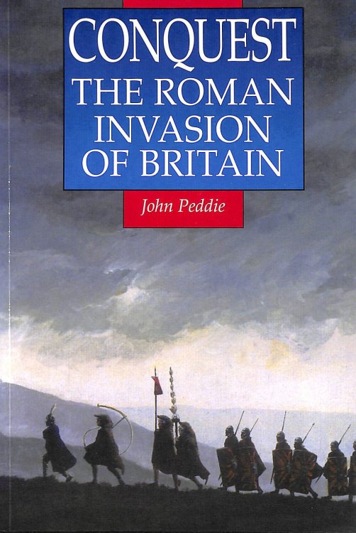 Conquest: Roman Invasion of Britain
