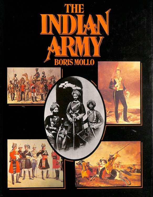 The Indian Army