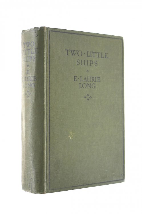 two little ships
