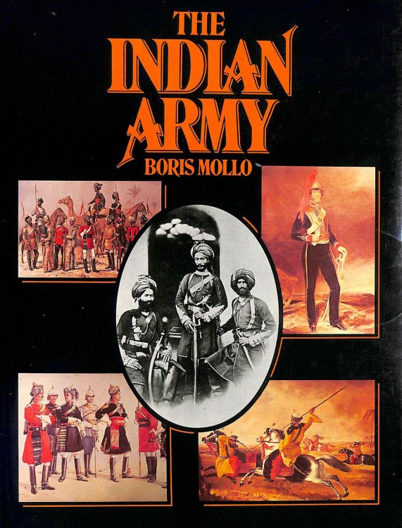 The Indian Army