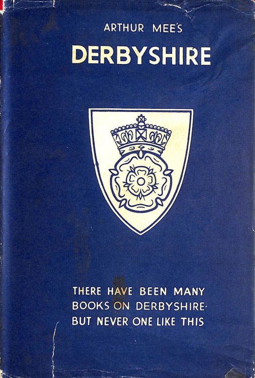 The King's England Derbyshire