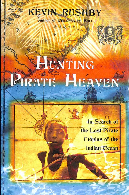 Hunting Pirate Heaven