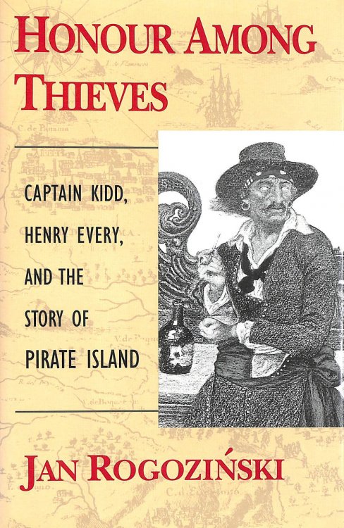 Honour Among Thieves