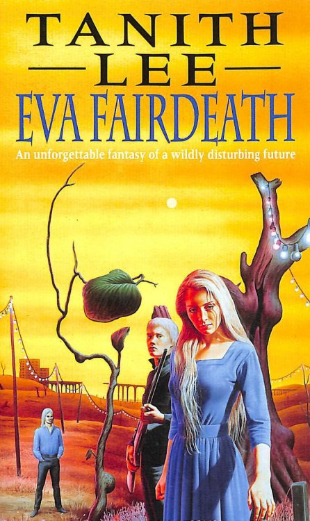 Eva Fairdeath