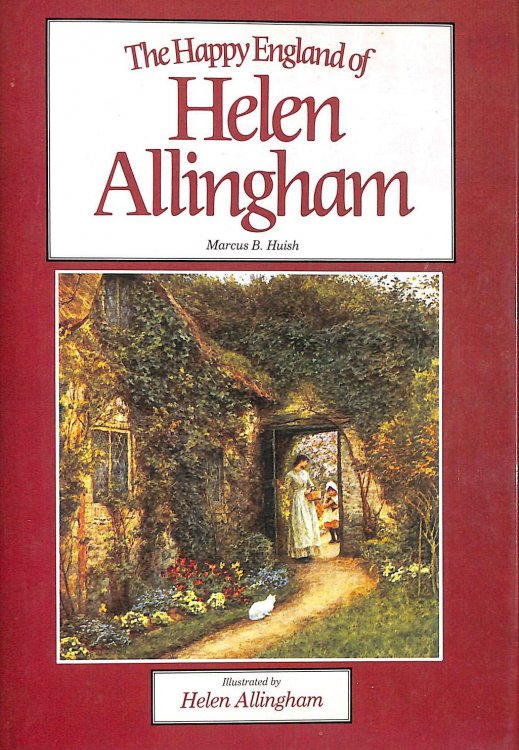 The Happy England of Helen Allingham