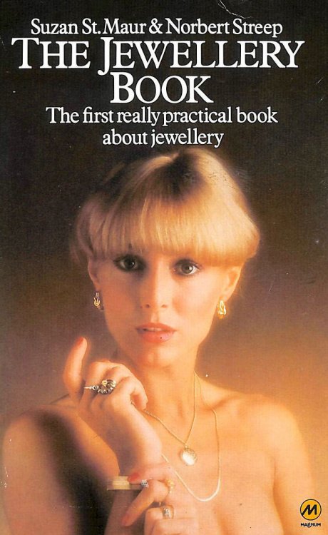 Jewellery Book