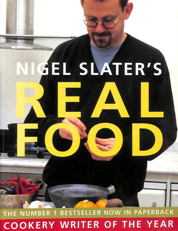 Real Food