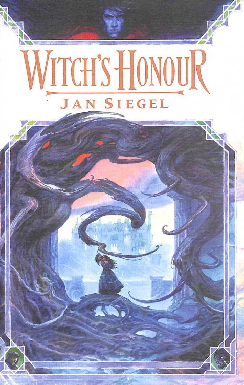 Witch's Honour