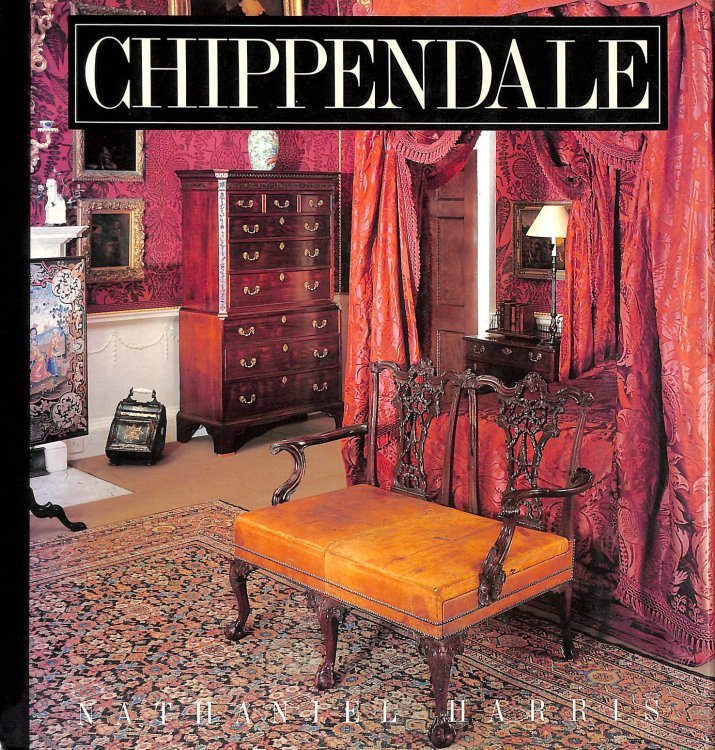 Chippendale