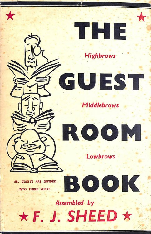 Image for The Guest-Room Book, Featuring The Detective Novel: Murder In A Nunnery The Guest-Room Book, Featuring The Detective Novel: Murder In A Nunnery