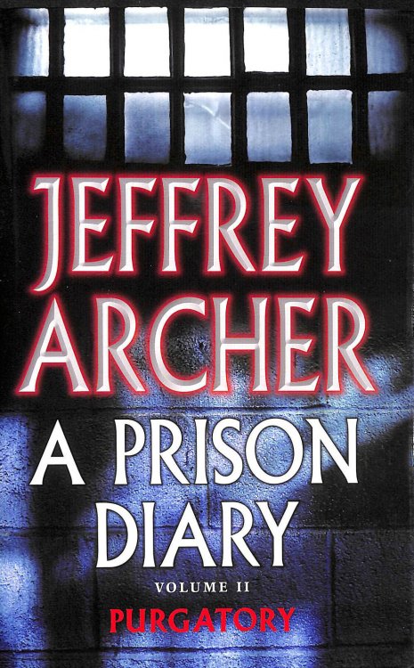 Image for Prison Diary: Volume 2 - Purgatory Prison Diary: Volume 2 - Purgatory