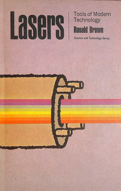 Image for Lasers (Science & Technology S.) Lasers (Science & Technology S.)