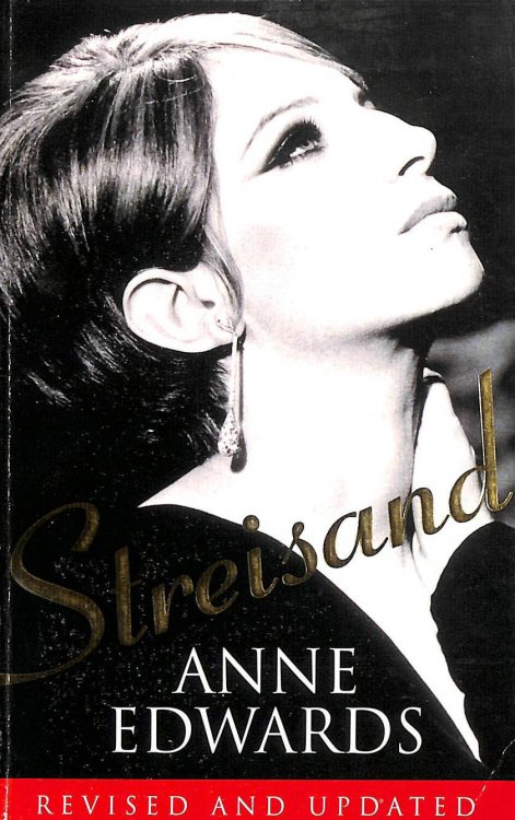 Streisand: It Only Happens Once