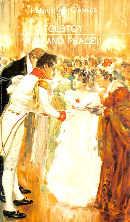 War and Peace 1