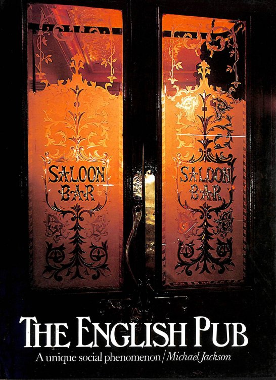 The English Pub: A Unique Social Phenomenon