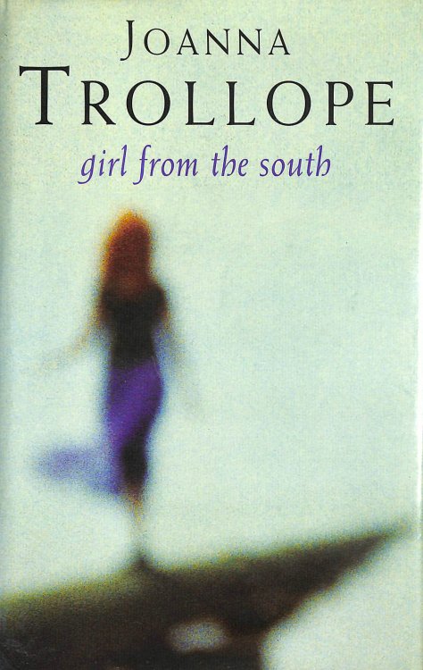 Girl from the South -Signed by the Author