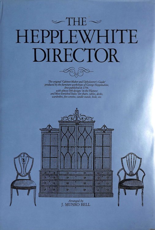 Hepplewhite Directory